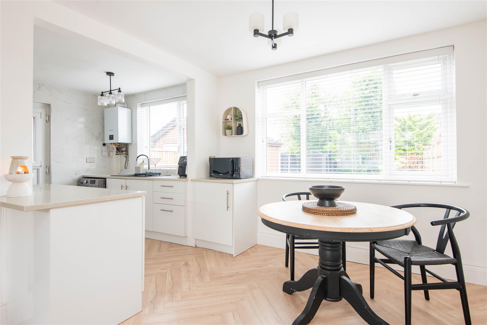 Laburnum Avenue, Lostock Hall, Preston